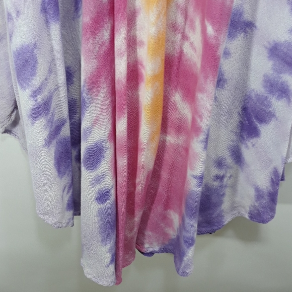 ❤ ❤️❤ 4 for $20.      Summer dress tie-dyed style - Picture 11 of 16